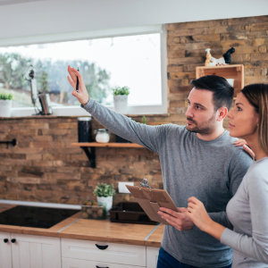 Kitchen Renovation