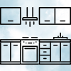 Modular Kitchen