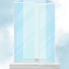 SHOWER ENCLOSURE