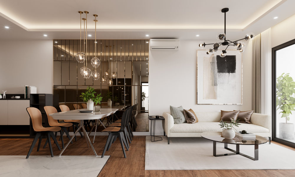Chennai’s Top Interior Design Trends in 2025 Modern & Stylish.