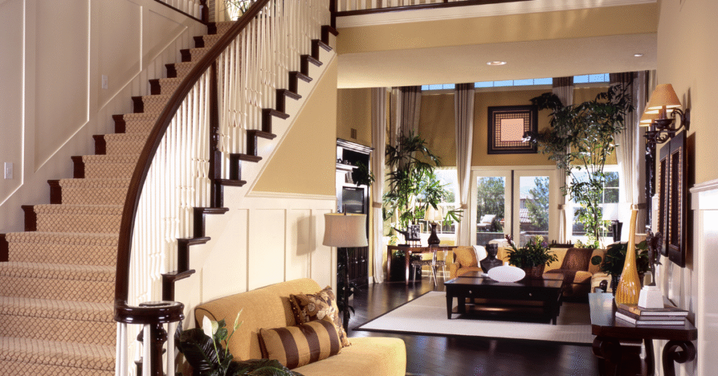 South Indian Elegance Tradition Meets Modern Design