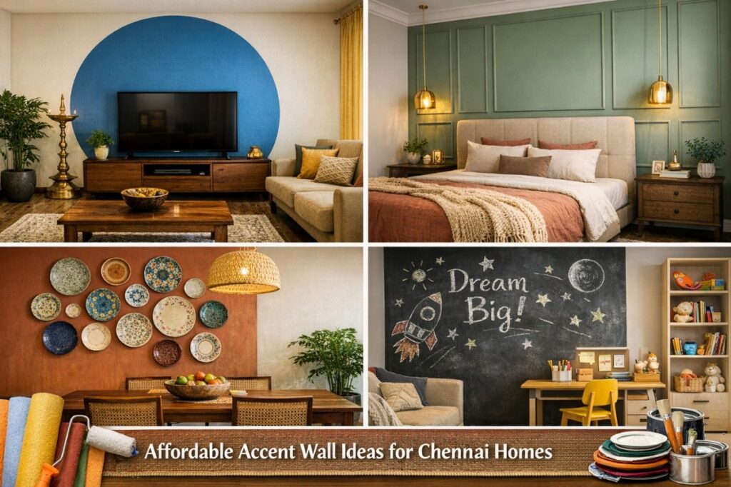 Interior designers in Chennai