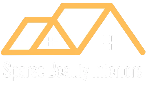 Sparse Beauty Interiors