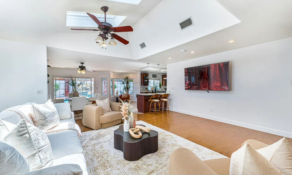 home interiors