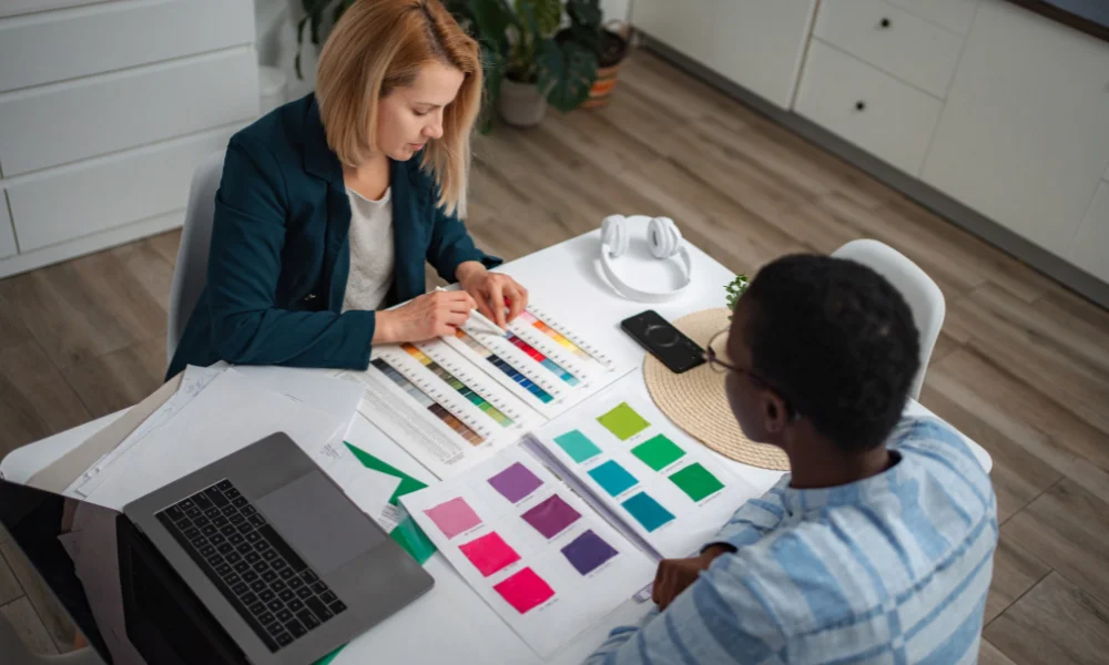 Tips To Choose the Right Interior Designer