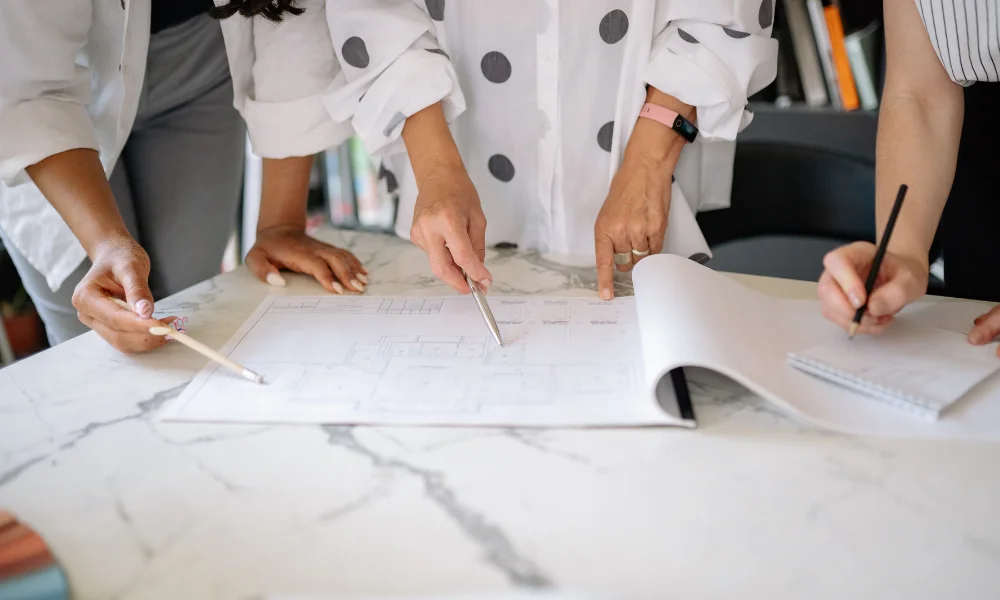 Interior Design Partner