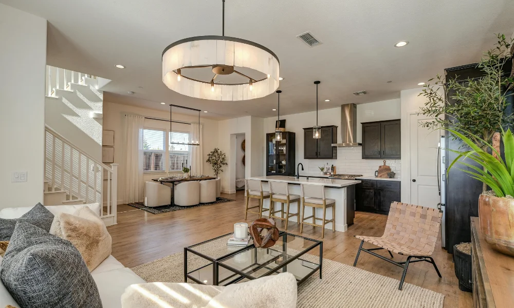 Home interior trends