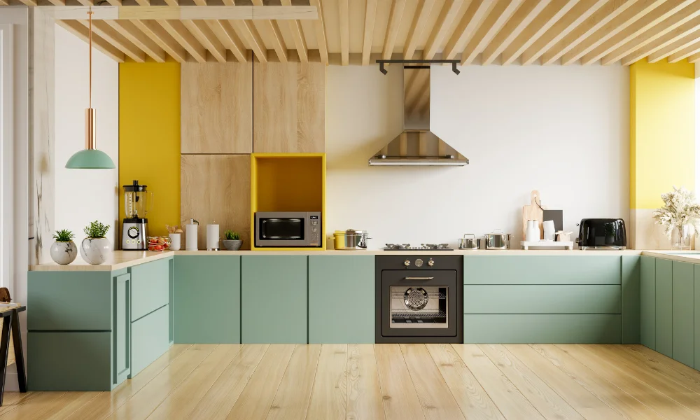 How to Plan a Modular Kitchen That Works